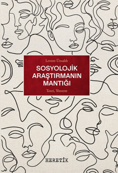 Sosyolojik Araştırmanın Mantığı resmi