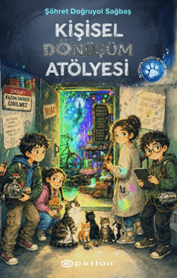 Kişisel Dönüşüm Atölyesi resmi