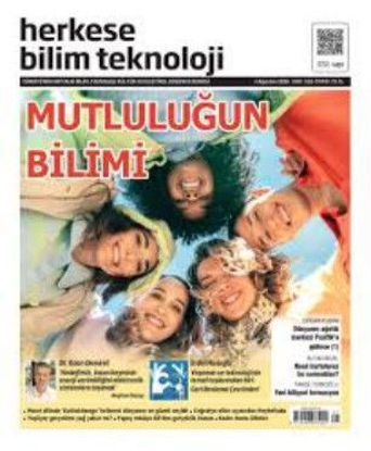 Herkese Bilim Teknoloji-7-Ağustos.2026 resmi
