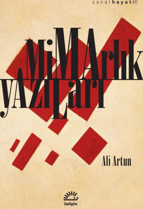 Mimarlık Yazıları resmi