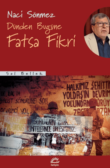 Dünden Bugüne Fatsa Fikri resmi