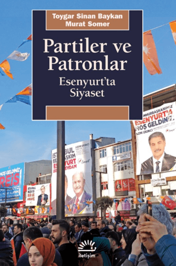 Partiler ve Patronlar resmi