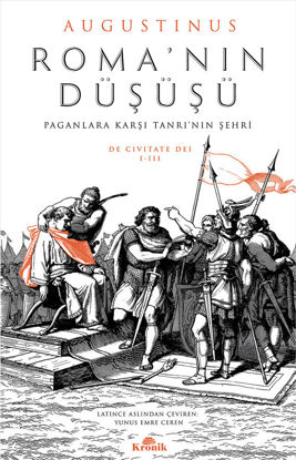 Roma’nın Düşüşü resmi