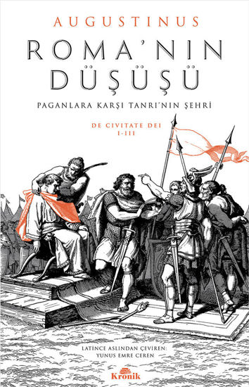 Roma’nın Düşüşü resmi