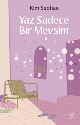 Yaz Sadece Bir Mevsim resmi
