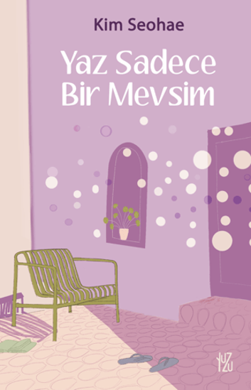 Yaz Sadece Bir Mevsim resmi