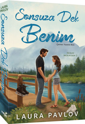 Sonsuza Dek Benim resmi