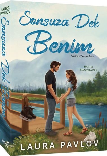 Sonsuza Dek Benim resmi