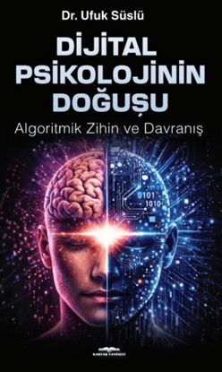 Digital Psikolojinin Doğuşu resmi