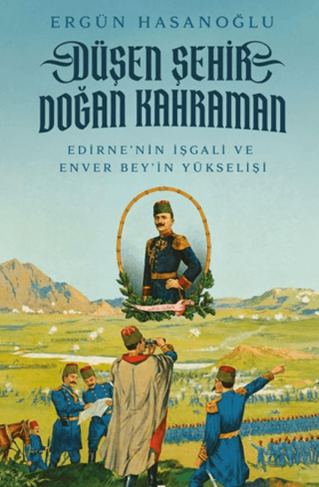 Düşen Şehir, Doğan Kahraman resmi