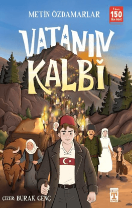 Vatanın Kalbi resmi