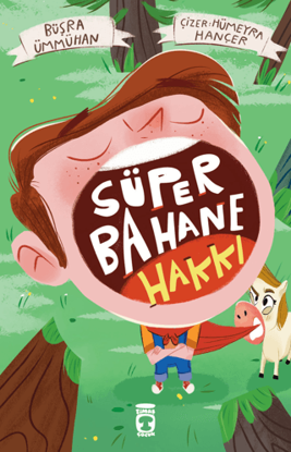 Süper Bahane Hakkı resmi