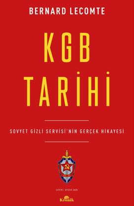 KGB Tarihi resmi