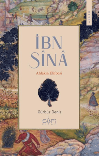 İbn Sina resmi