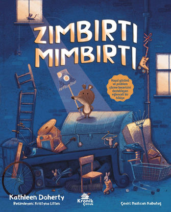 Zımbırtı Mımbırtı resmi