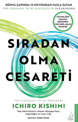 Sıradan Olma Cesareti resmi
