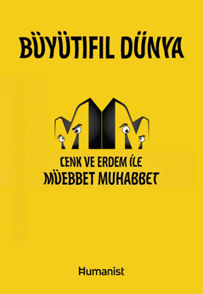 Büyütıfıl Dünya resmi