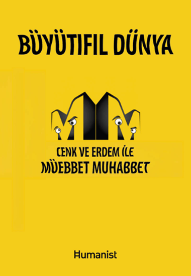 Büyütıfıl Dünya resmi