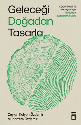 Geleceği Doğadan Tasarla resmi