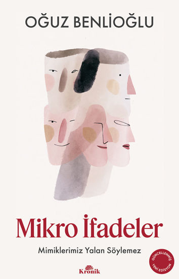 Mikro İfadeler resmi