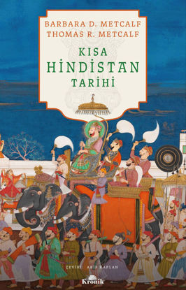 Kısa Hindistan Tarihi resmi