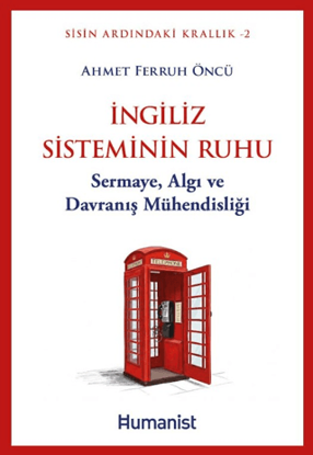 İngiliz Sisteminin Ruhu resmi
