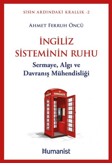 İngiliz Sisteminin Ruhu resmi