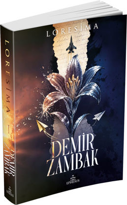 Demir Zambak - 1 resmi