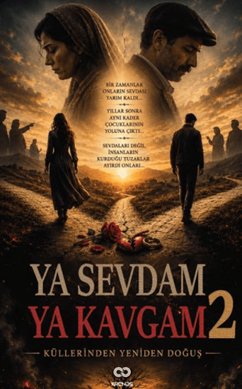 Ya Sevdam Ya Kavgam - 2 resmi
