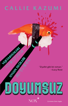 Doyumsuz resmi