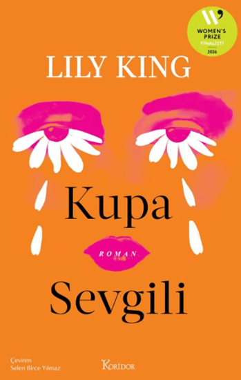 Kupa Sevgili resmi