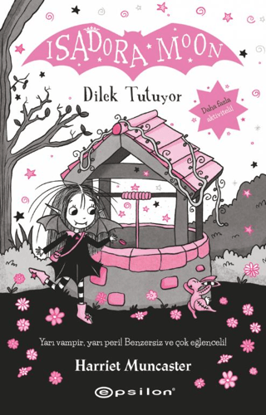 İsadora Moon - Dilek Tutuyor - 20 resmi