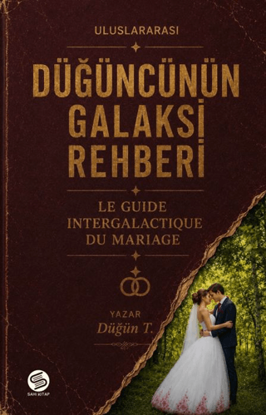 Düğüncünün Galaksi Rehberi resmi
