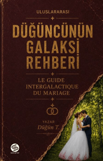 Düğüncünün Galaksi Rehberi resmi