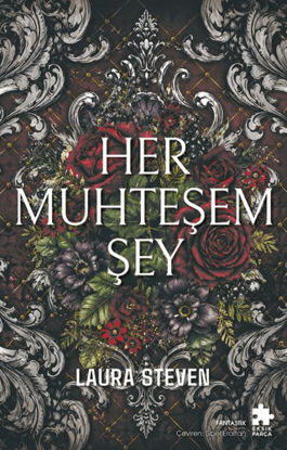 Her Muhteşem Şey resmi