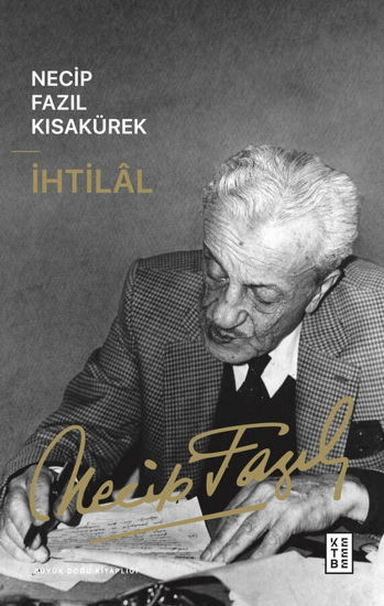 İhtilal resmi