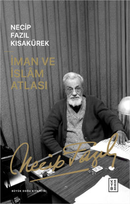 İman ve İslam Atlası resmi