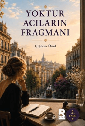 Yoktur Acıların Fragmanı resmi
