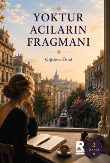 Yoktur Acıların Fragmanı resmi