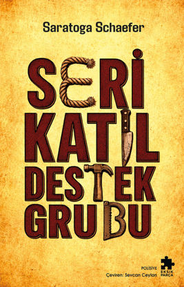 Seri Katil Destek Grubu resmi