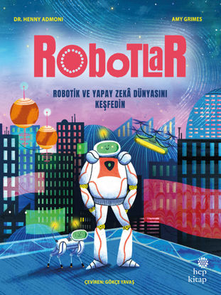 Robotlar resmi