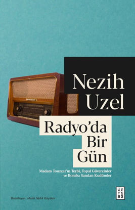 Radyo’da Bir Gün resmi