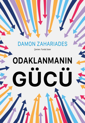 Odaklanmanın Gücü resmi