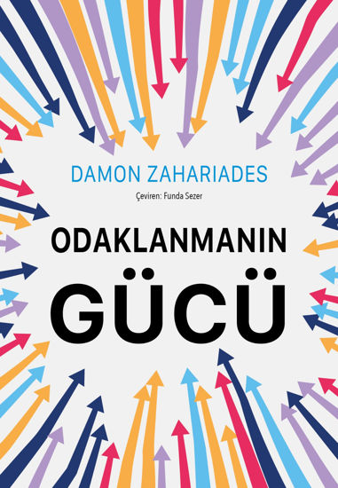 Odaklanmanın Gücü resmi