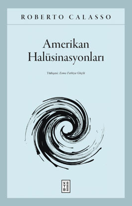 Amerikan Halüsinasyonları resmi