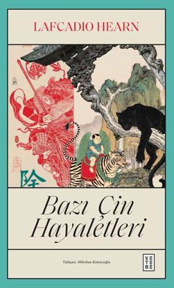 Bazı Çin Hayaletleri resmi