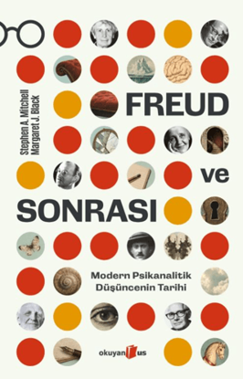 Freud ve Sonrası resmi