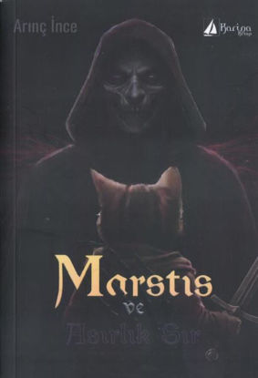 Marstis ve Asırlık Sır resmi