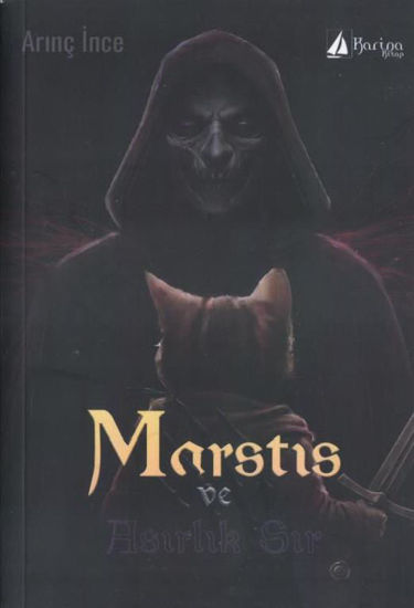 Marstis ve Asırlık Sır resmi