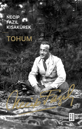 Tohum resmi